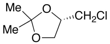 (S)-(-)-4-(chloromethyl)-2,2-dimethyl-1,3-Dioxolane